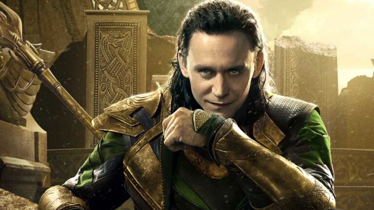 Este es el nuevo trailer de Loki antes de su llegada a Disney Plus