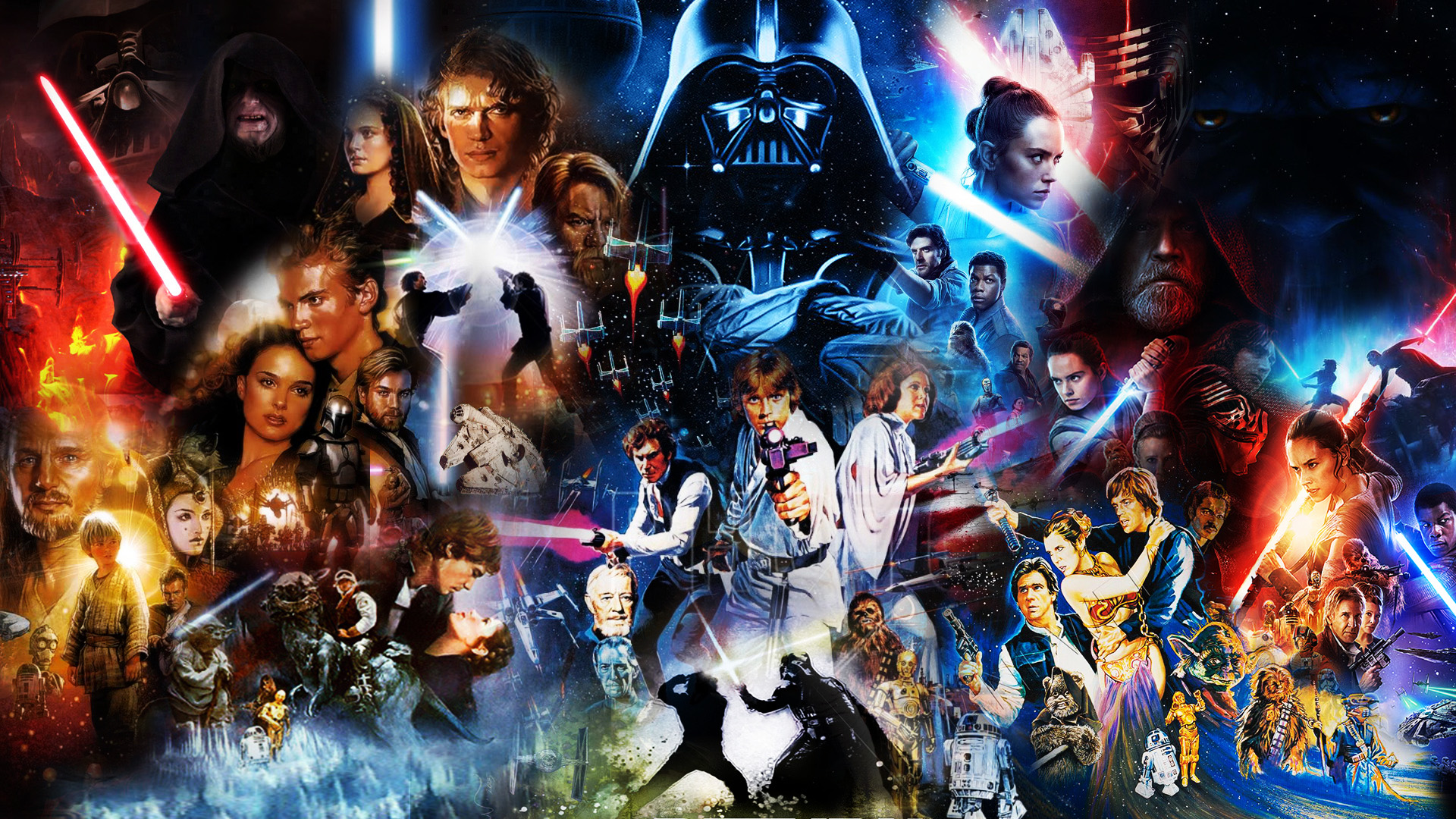 Disney Plus estrena The Bad Batch y celebra el Día de Star Wars