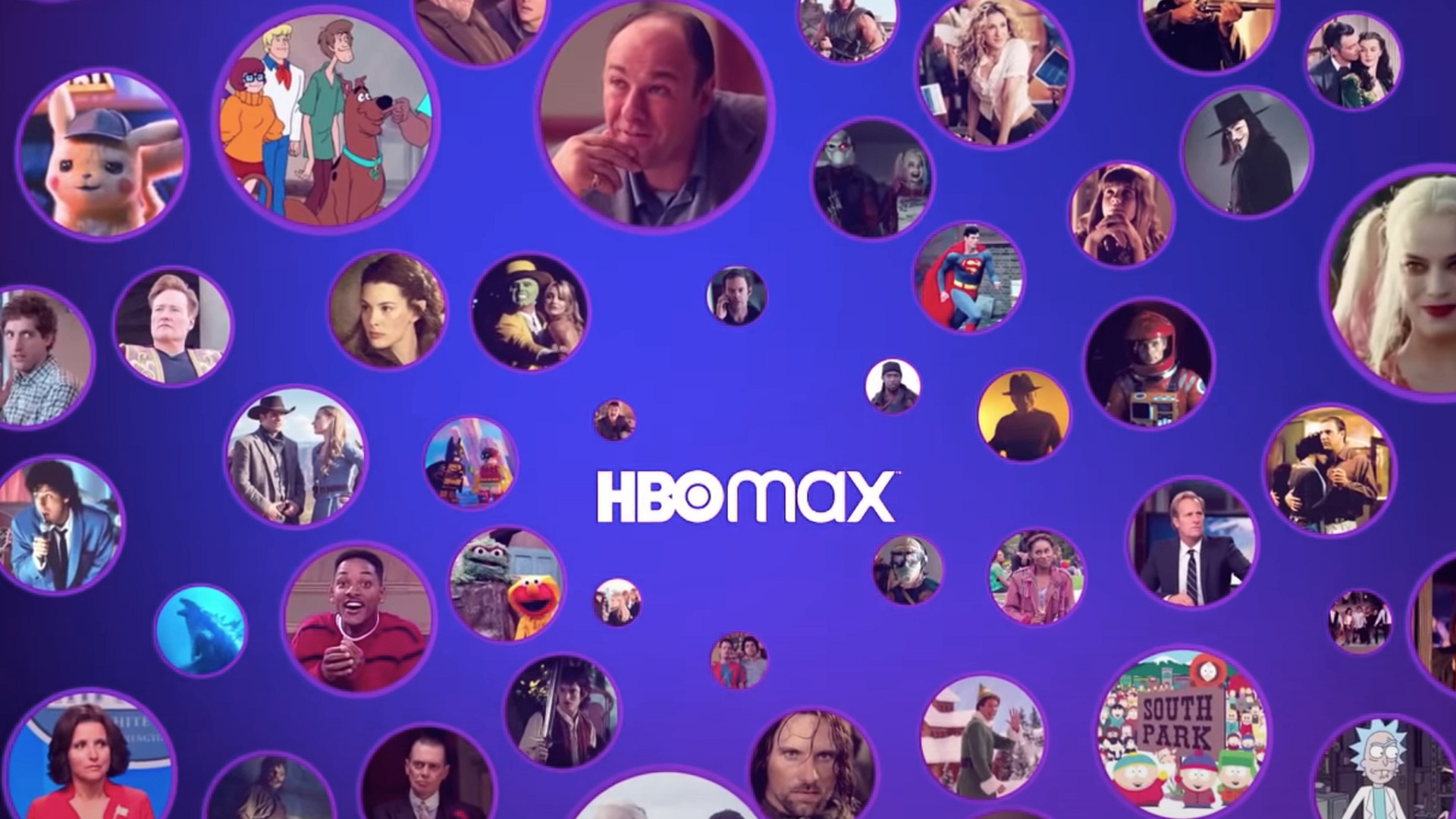 X 上的HBO Max Latinoamérica：「El año llega con historias