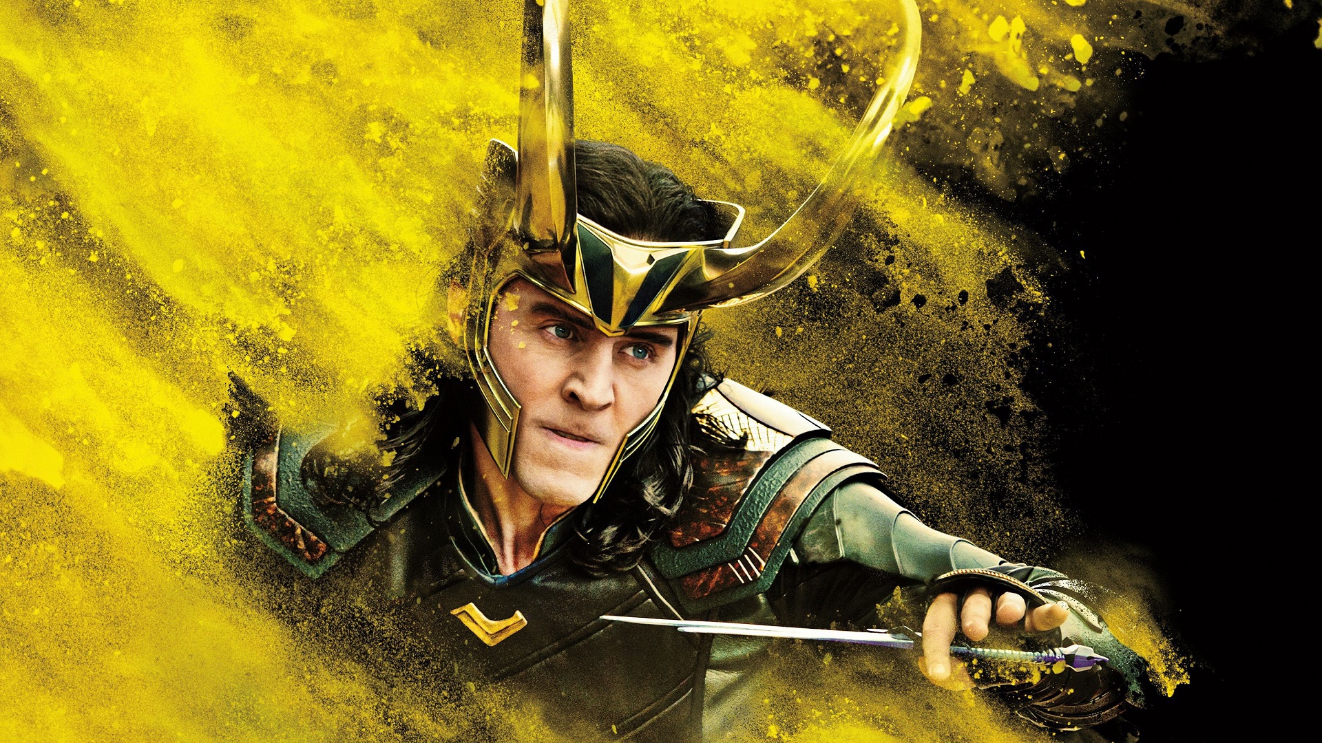 Disney Plus cambió la fecha y los días de la serie Loki ¿Por qué?