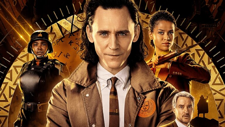 Loki presentó nuevo póster oficial ¿Hay nuevos villanos?