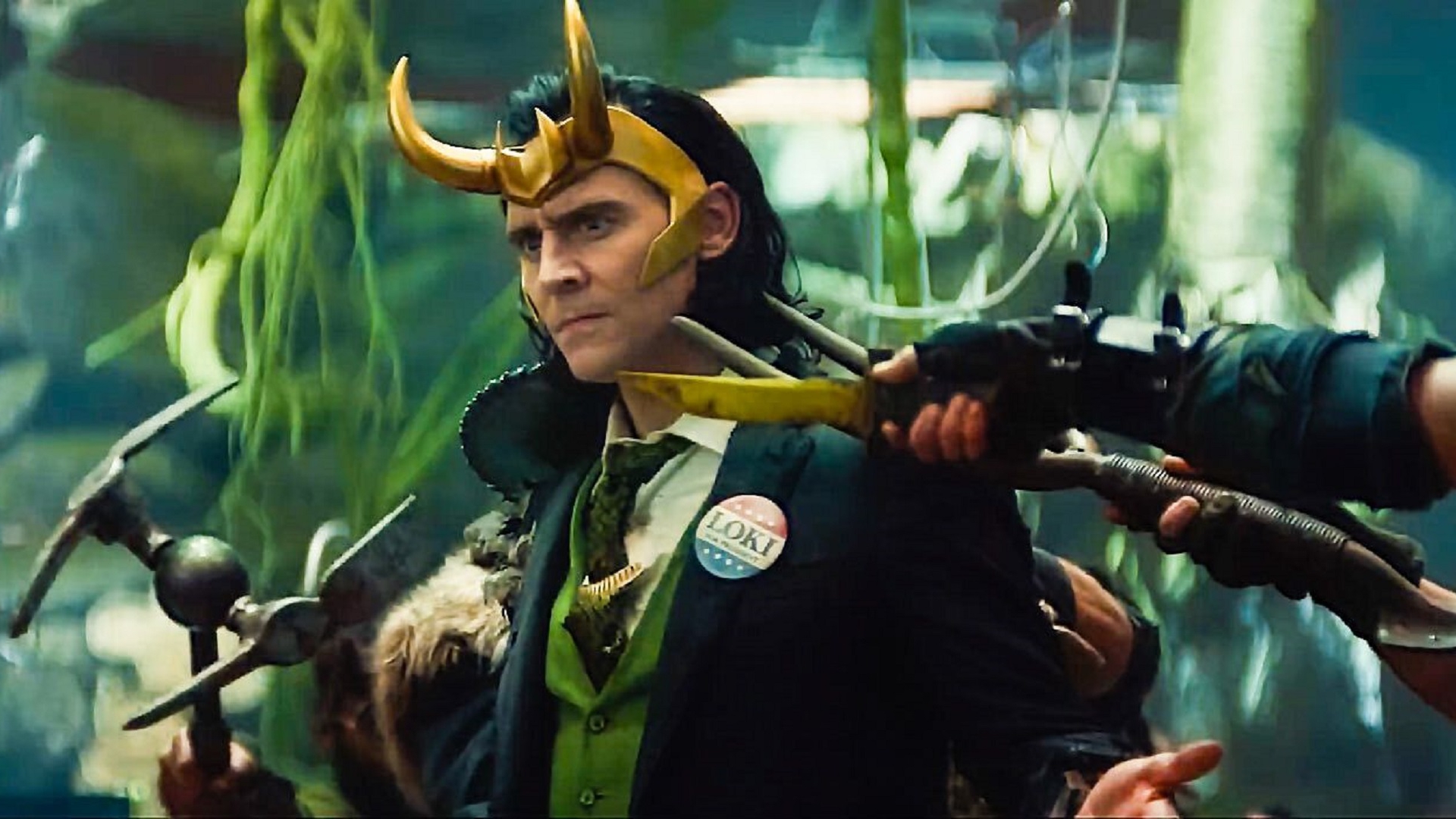 Loki: el último episodio de la serie ya se puede ver en Disney Plus