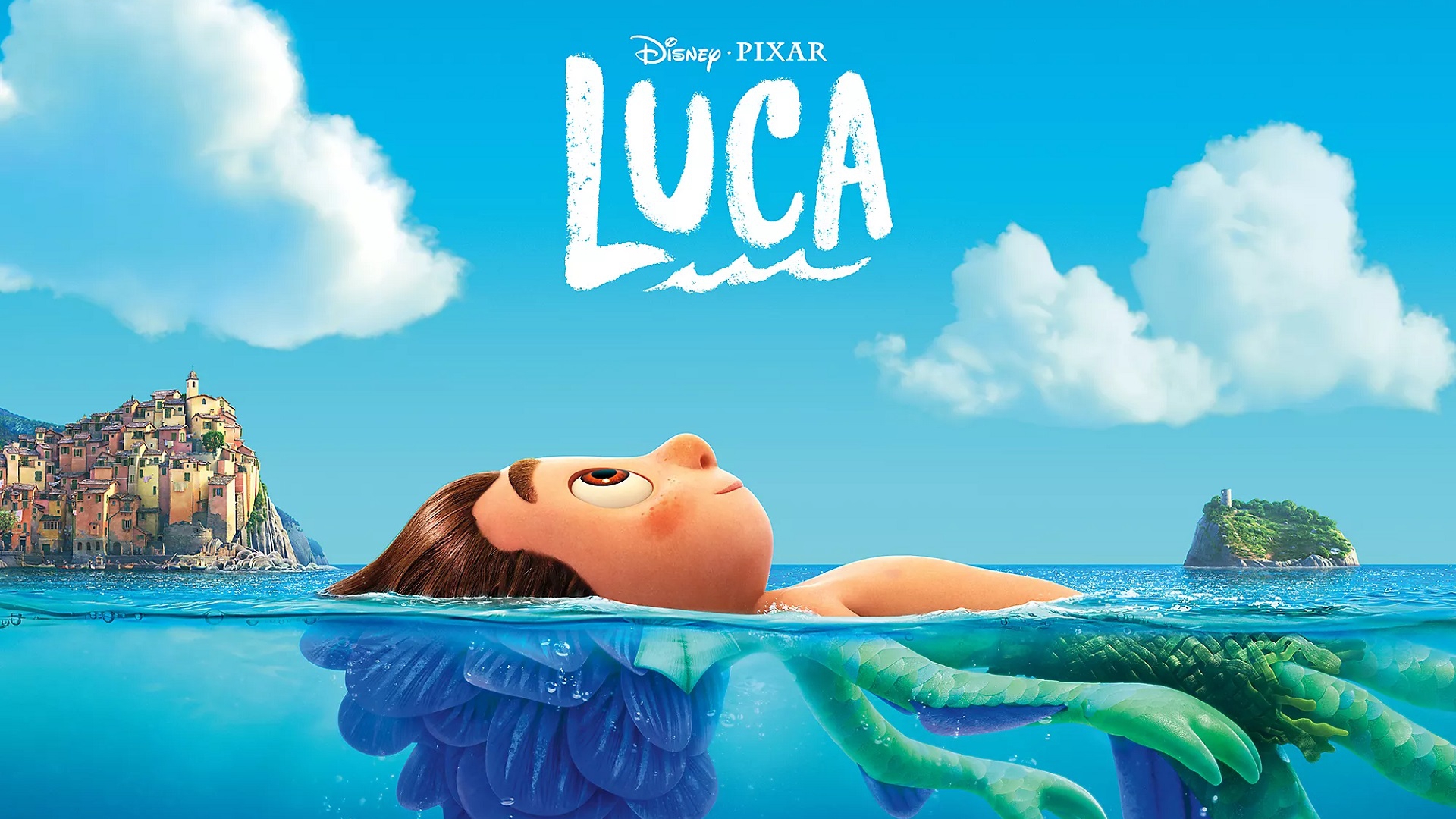 Las series y películas de Disney Plus en junio con el estreno de Loki y Luca