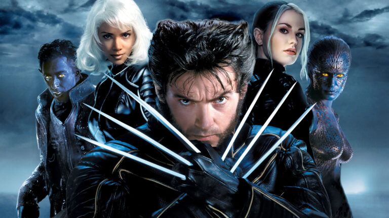 X-Men: todas las películas y la serie, disponibles en Disney Plus
