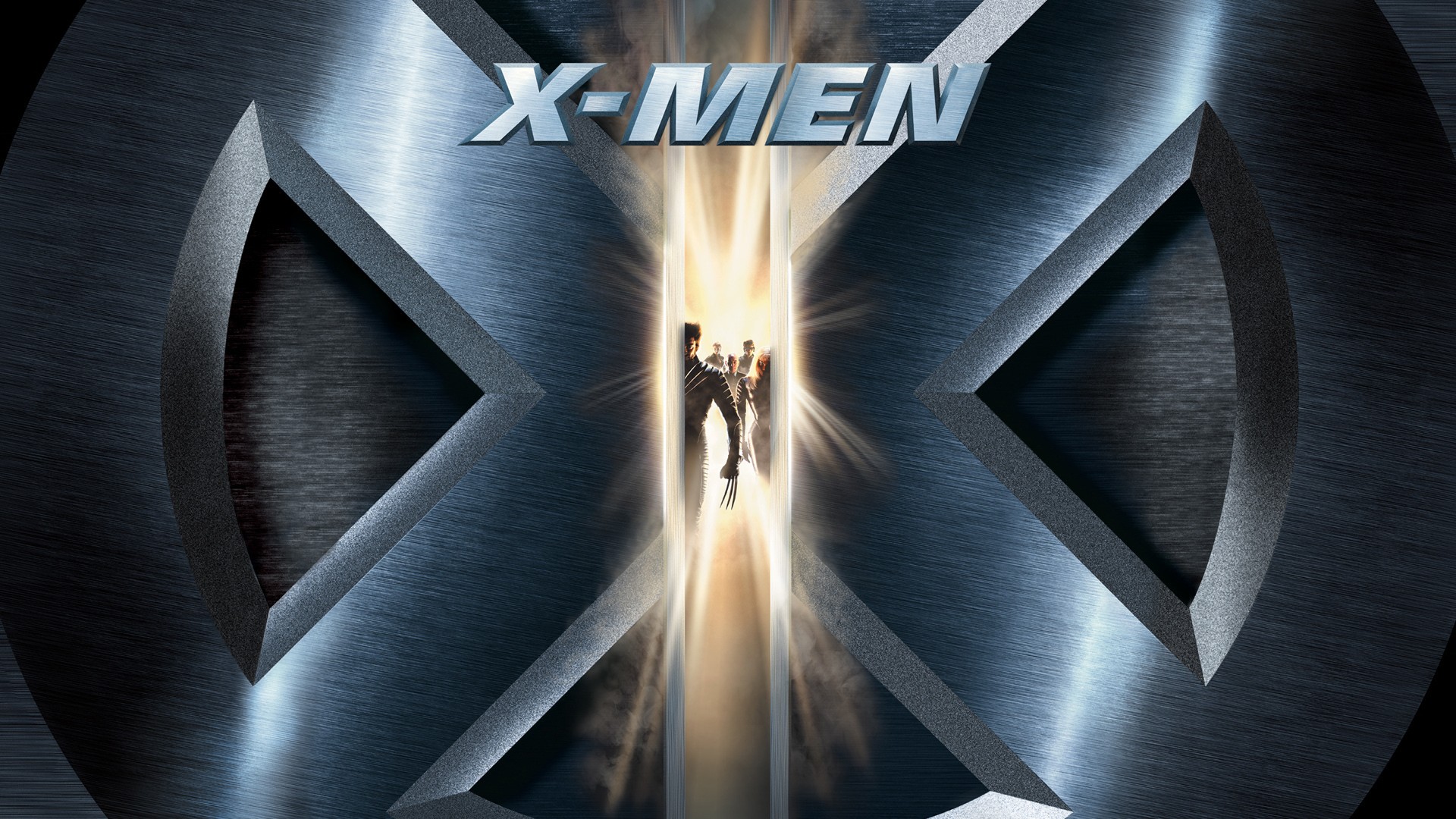 X-Men: todas las películas y la serie, disponibles en Disney Plus