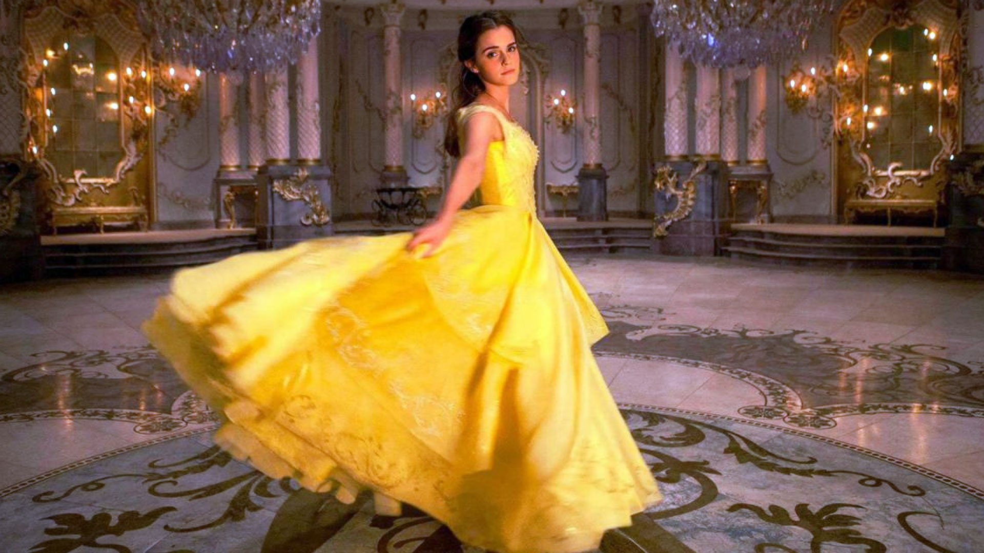 Disney Plus prepara una serie musical de La Bella y la Bestia