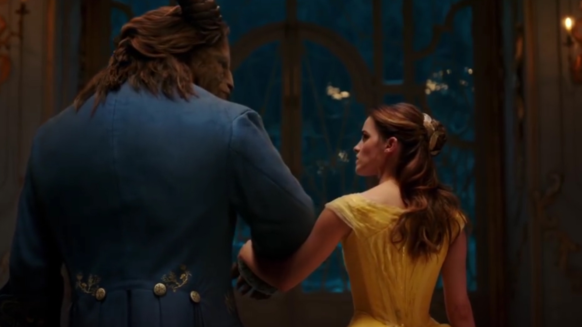 Disney Plus prepara una serie musical de La Bella y la Bestia