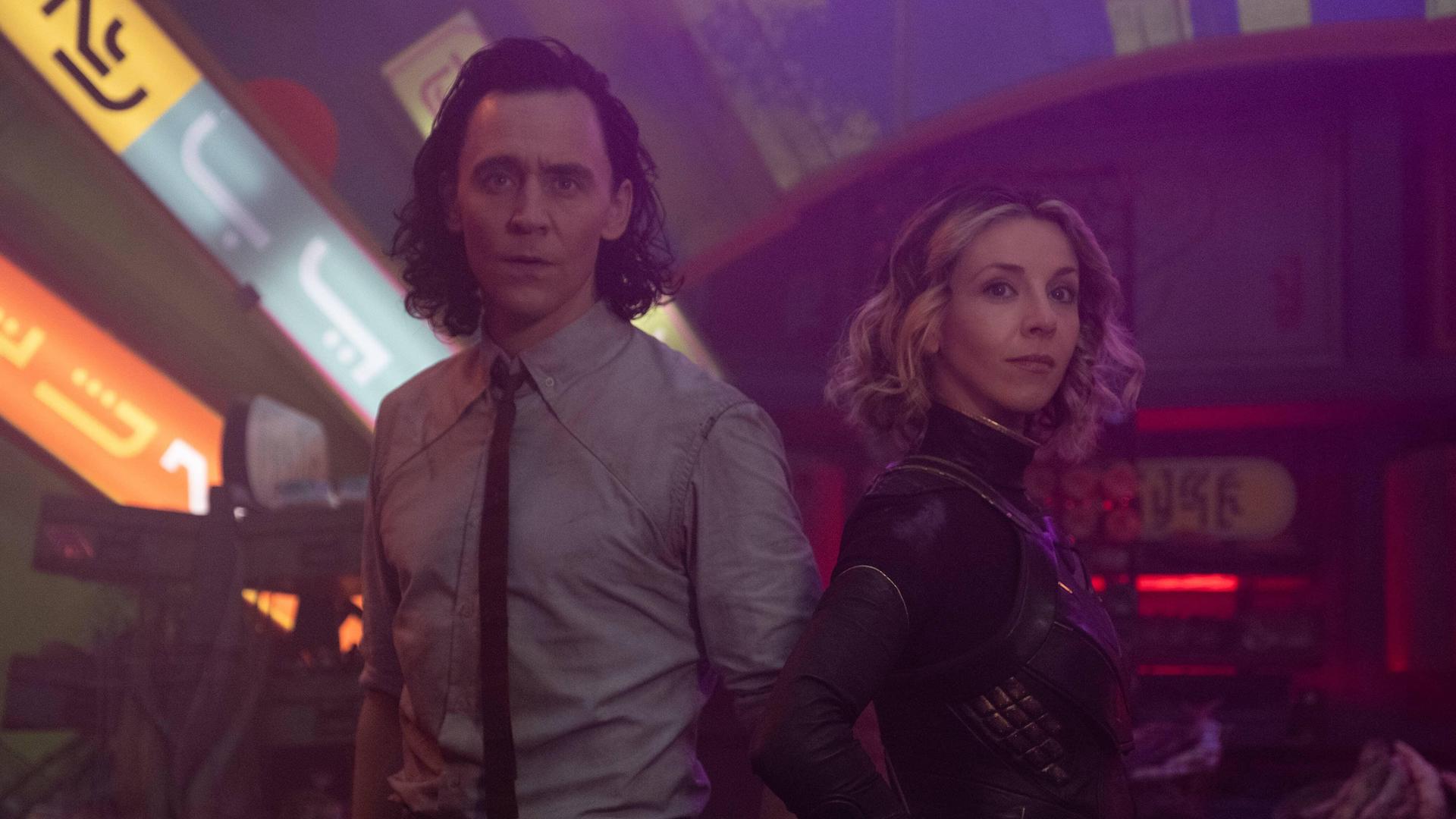 Loki: el capítulo 4 en Disney Plus y el tráiler de mitad de temporada