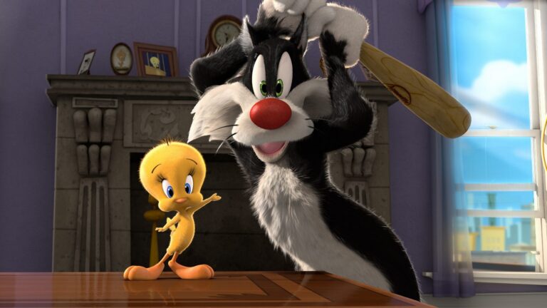 HBO Max y Cartoon Network estrenan la serie Looney Tunes Cartoons