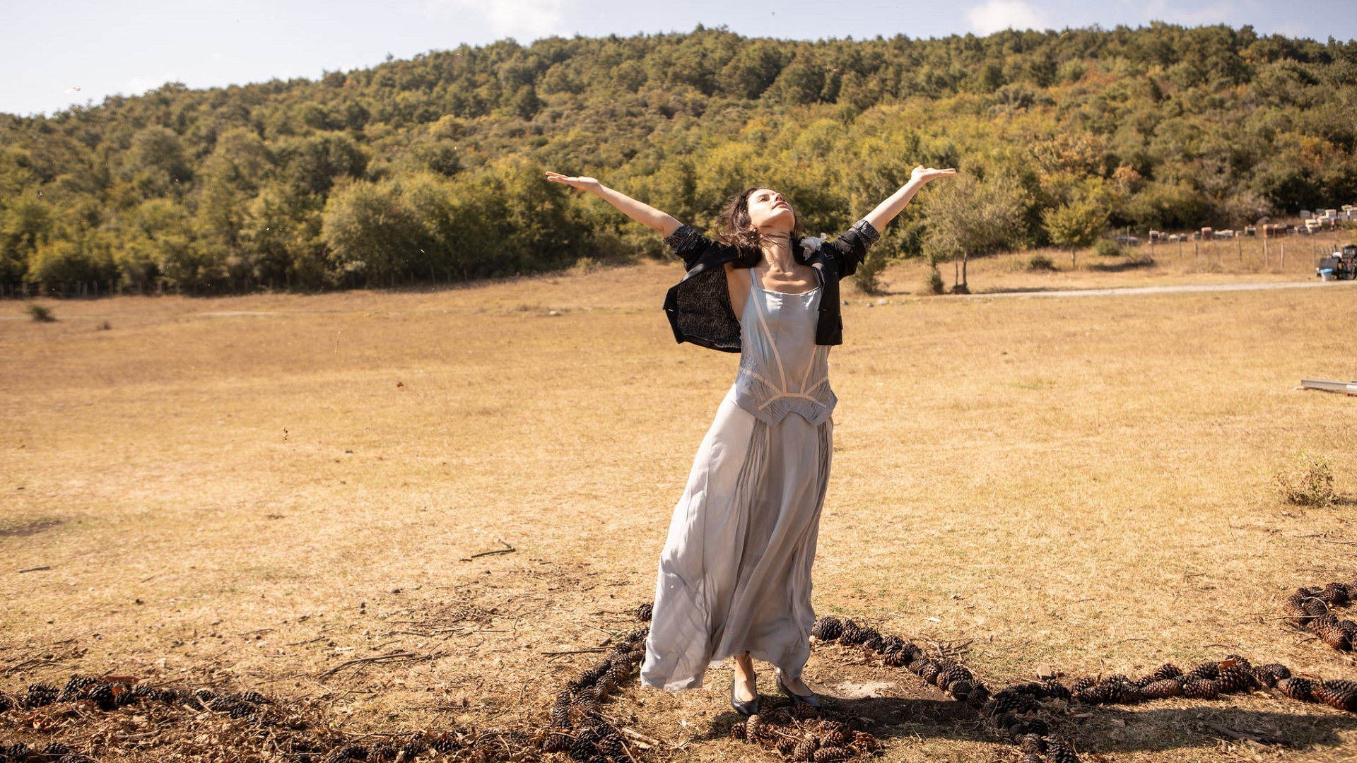The Gift: la serie mística turca regresa con su temporada 3 en Netflix