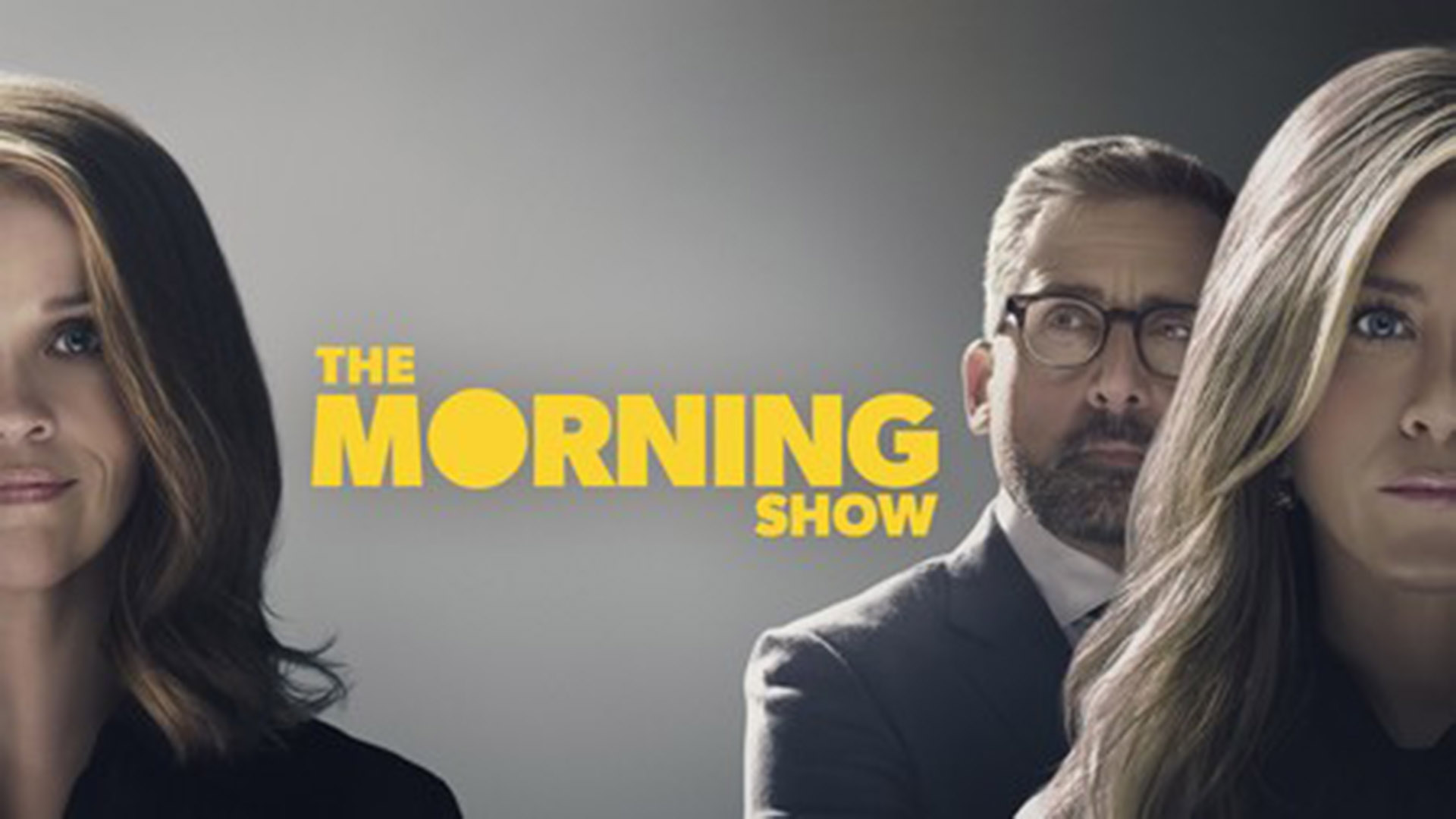 Así será la temporada 2 de la serie The Morning Show por Apple TV Plus