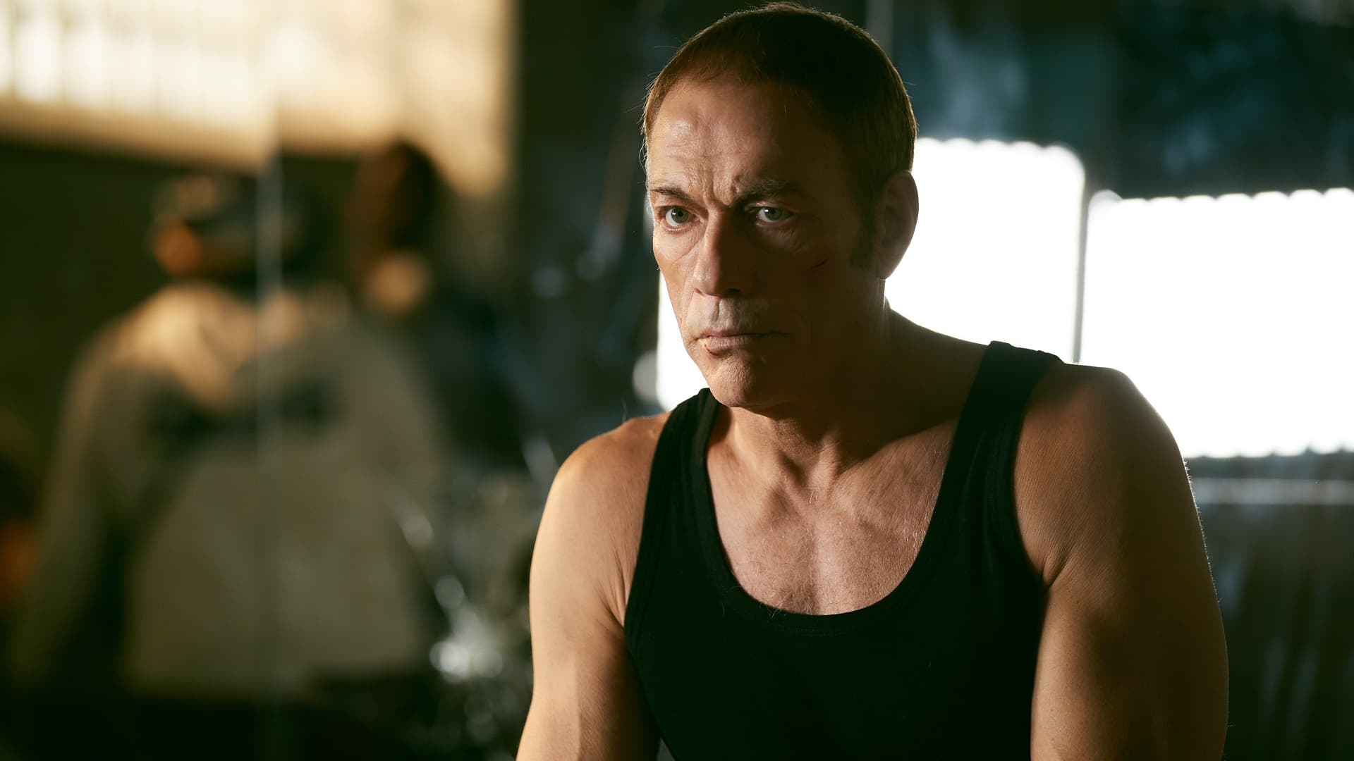 Van Damme regresa a la acción con El Último Mercenario en Netflix