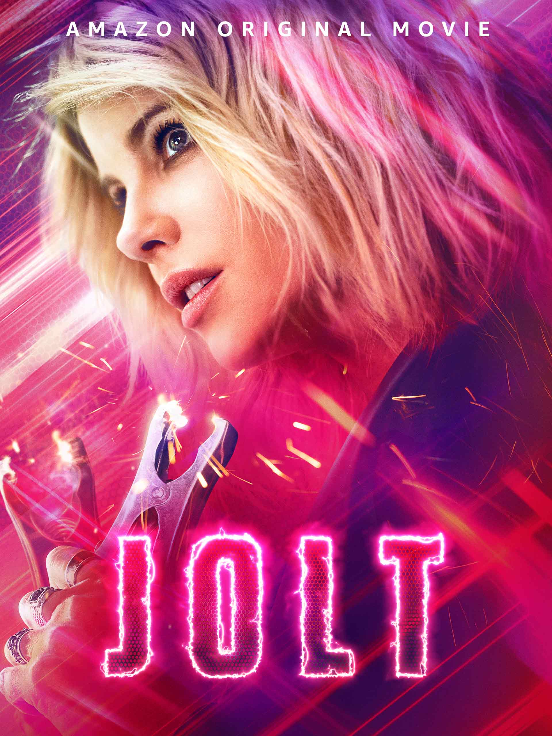 Jolt: Así es la nueva película Amazon original con Kate Beckinsale