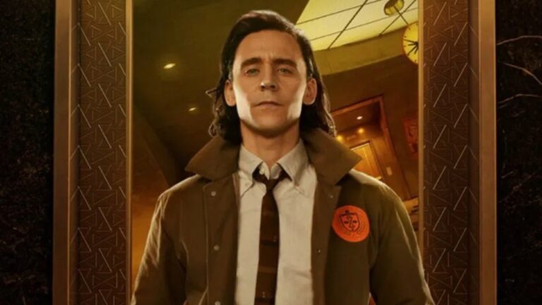 Loki tendrá temporada 2 en Disney Plus ¿Cuándo se estrena?