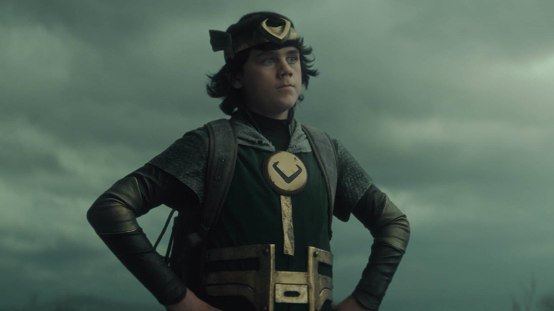 El último capítulo de Loki ya se puede ver en Disney Plus