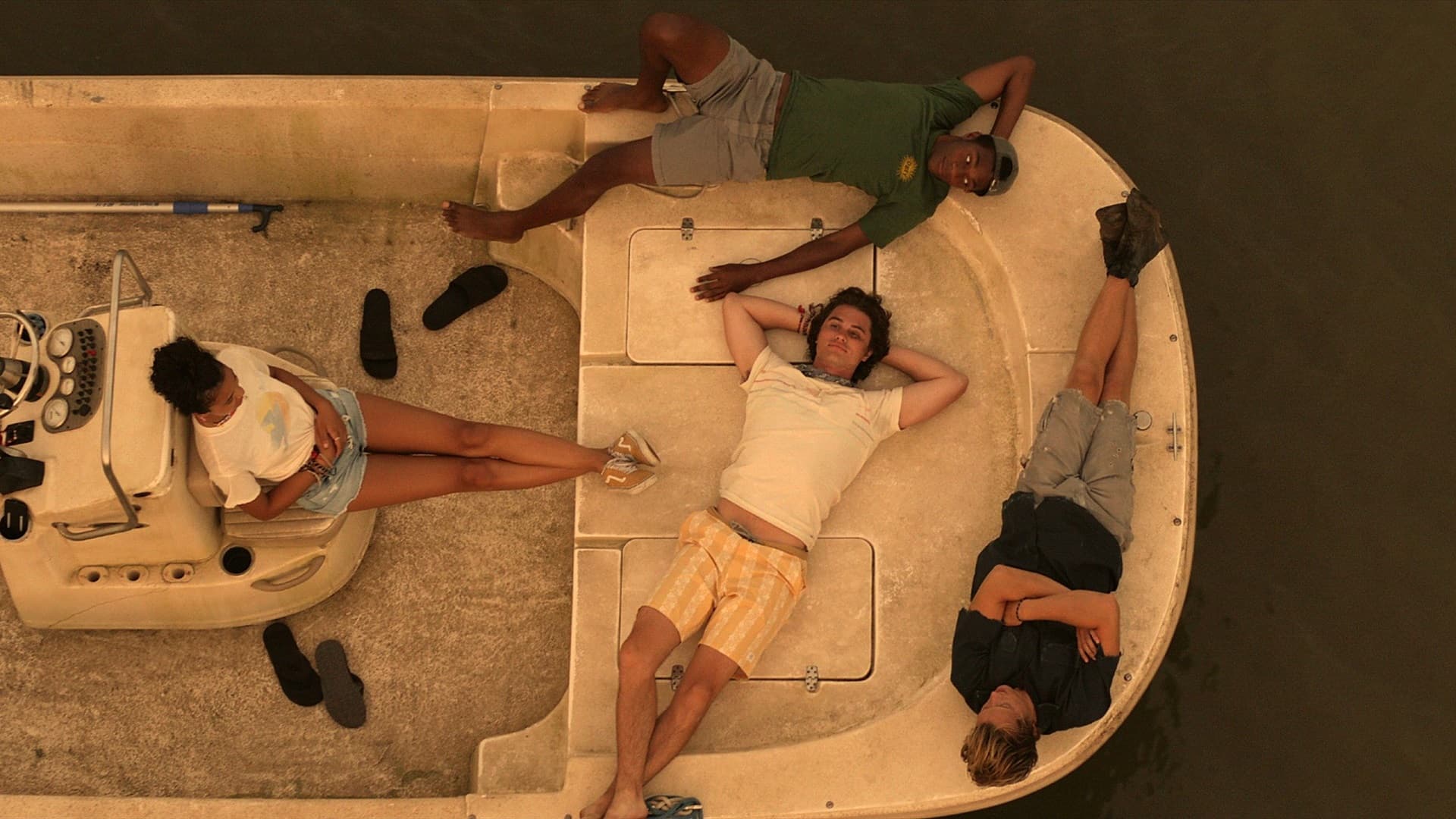 Outer Banks: así es la temporada 2 del drama adolescente en Netflix