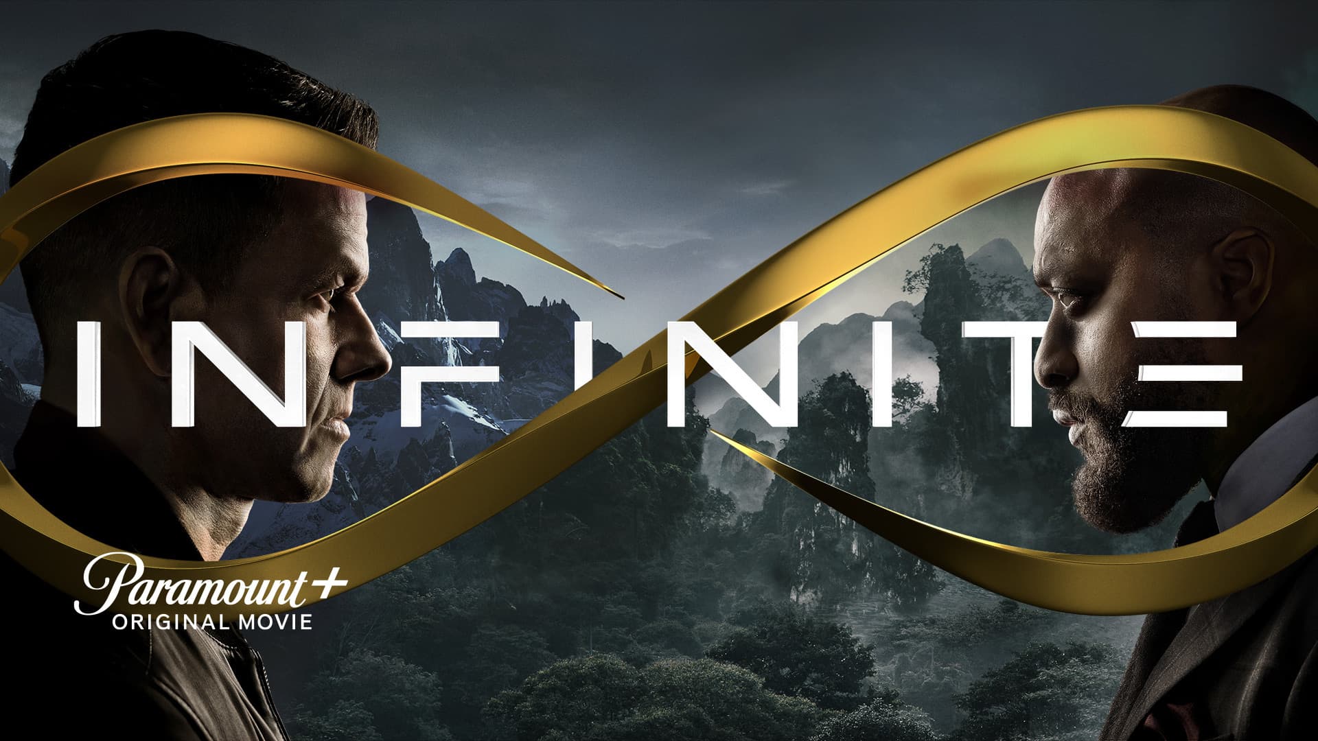 “Infinite”: así es la nueva película de ciencia ficción de Paramount Plus