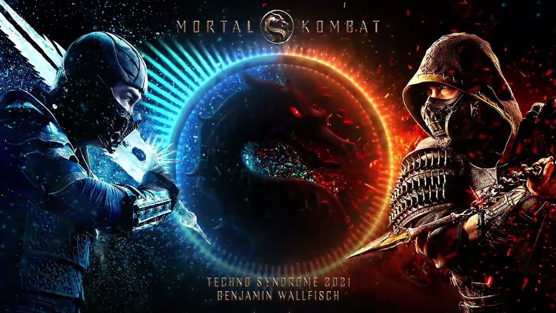 La película Mortal Kombat ya se puede ver en HBO Max