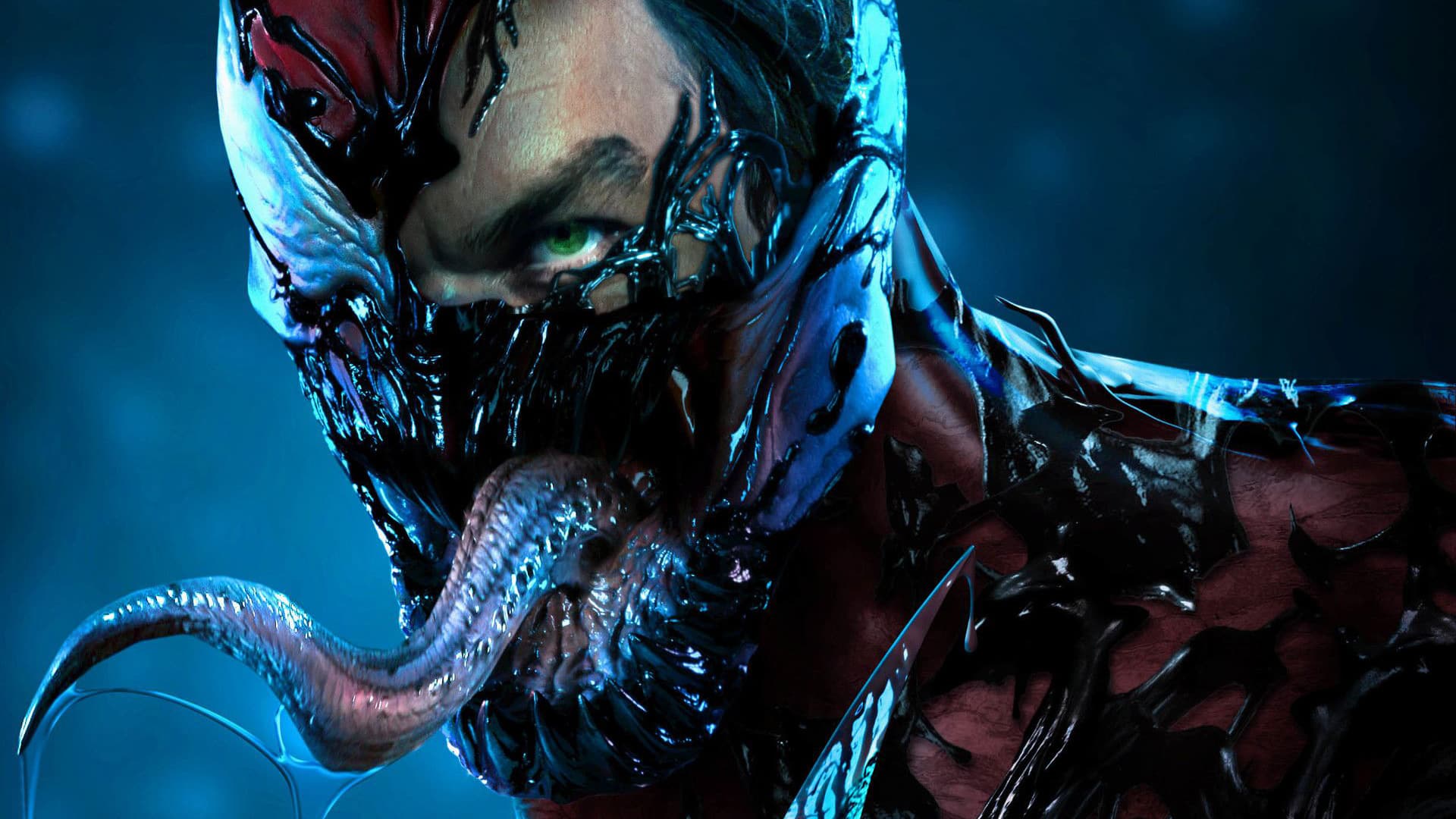 Así es el nuevo tráiler de la película Venom: Carnage Liberado