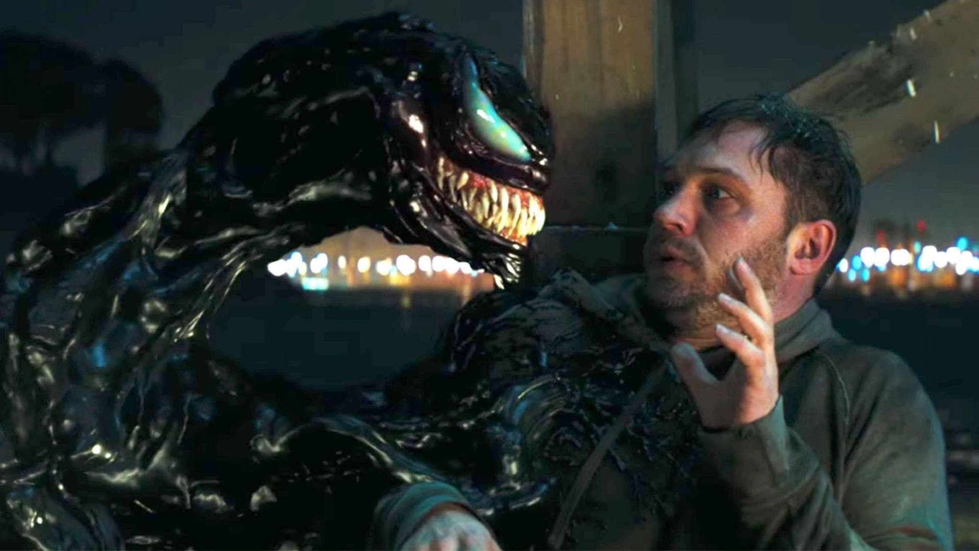 Así es el nuevo tráiler de la película Venom: Carnage Liberado