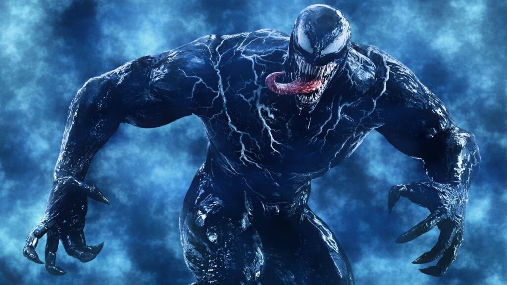 Así es el nuevo tráiler de la película Venom Carnage