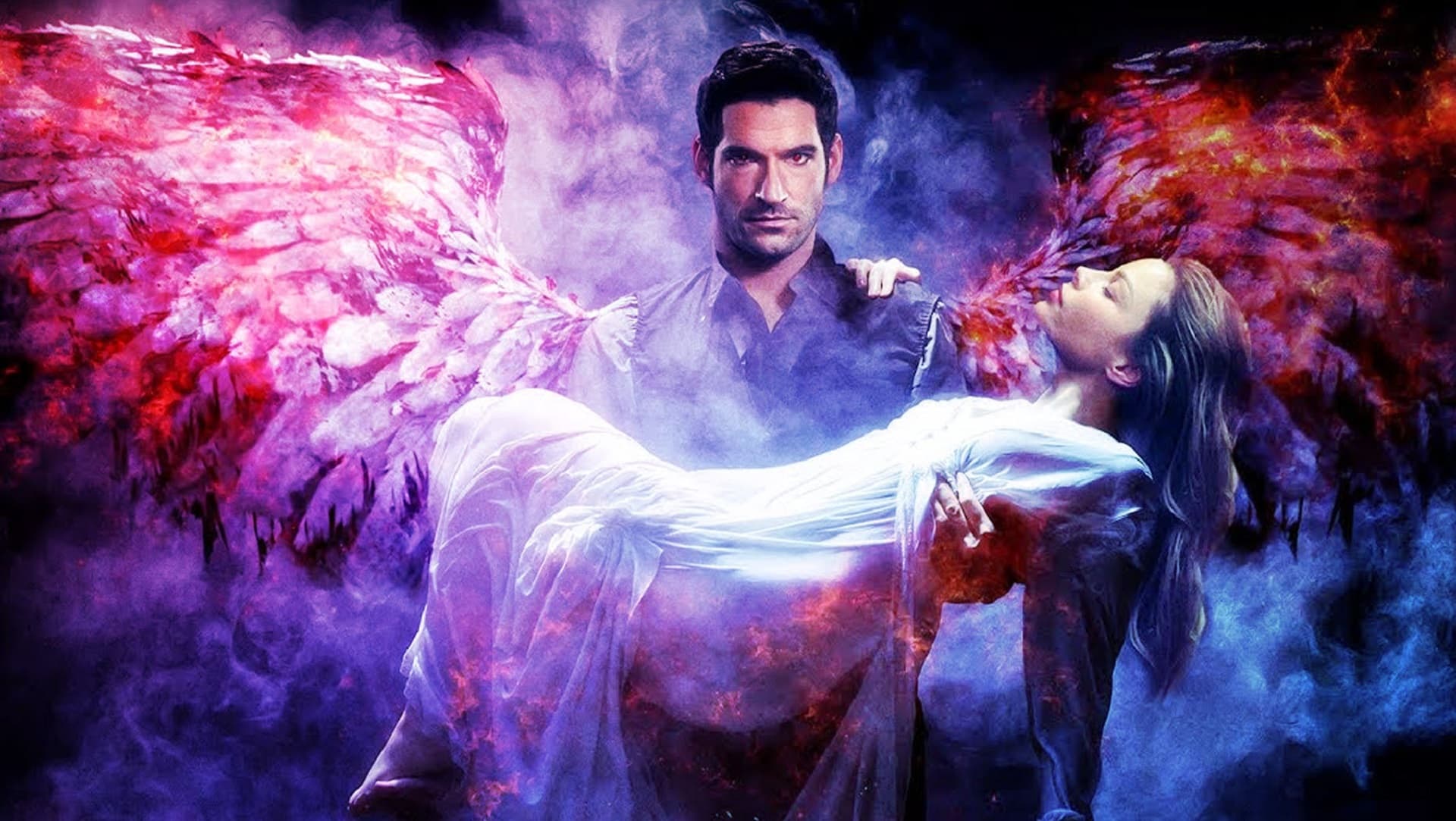 La serie Lucifer se despide de Netflix con su sexta y última temporada