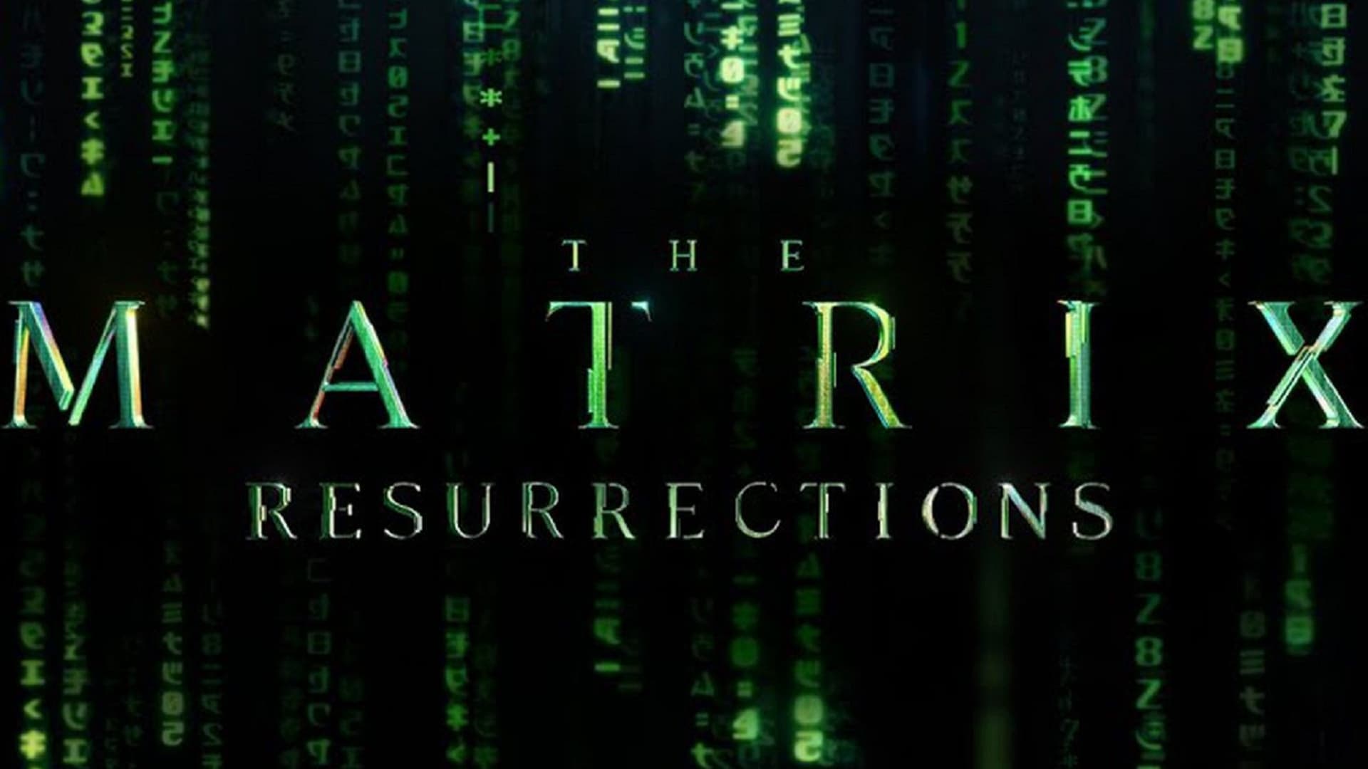 Así es el espectacular tráiler de Matrix: Resurrecciones ¿Cuándo estrena?
