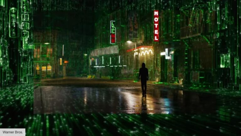 Así es el espectacular tráiler de Matrix: Resurrecciones ¿Cuándo estrena?