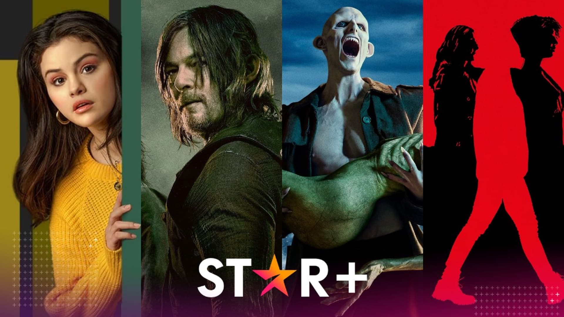 Estas son las mejores nuevas series para ver en Star Plus