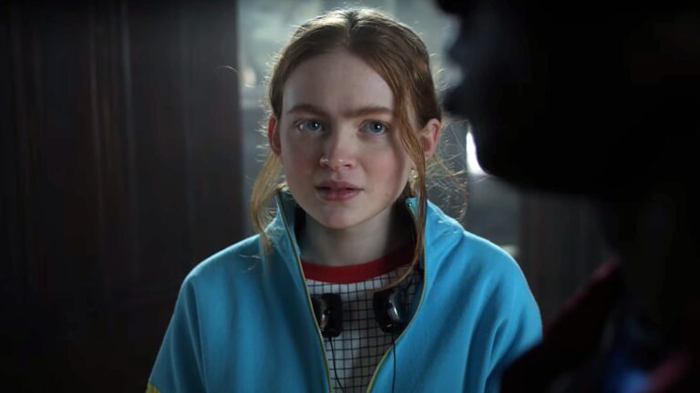 Netflix presentó el nuevo tráiler de Stranger Things 4: sin fecha de estreno
