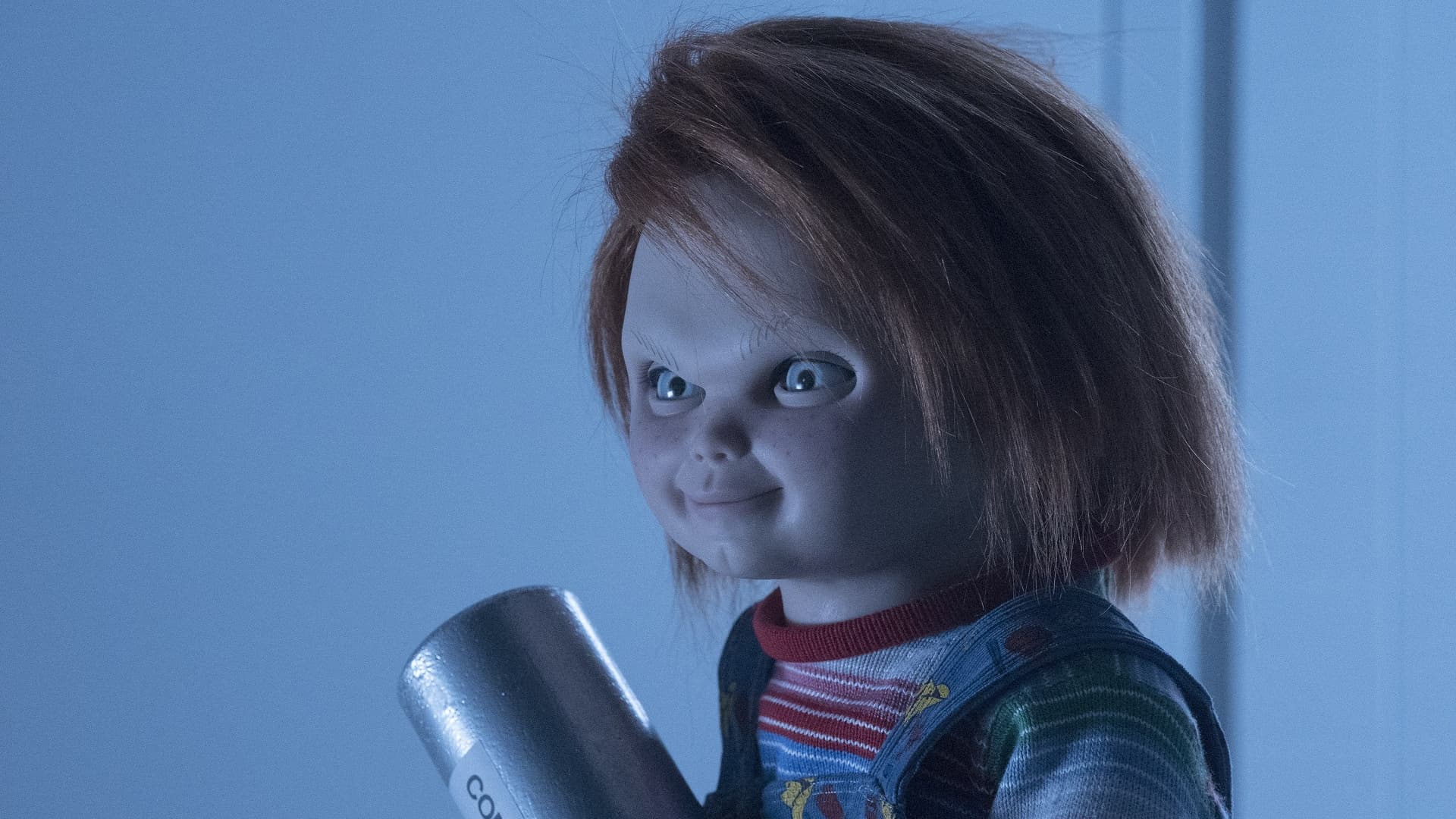 La nueva serie de Chucky llegó a Star Plus: 12 datos curiosos de la saga