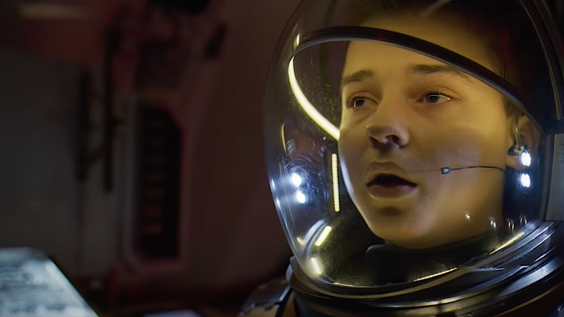 Netflix estrena la tercera y última temporada de Lost in Space