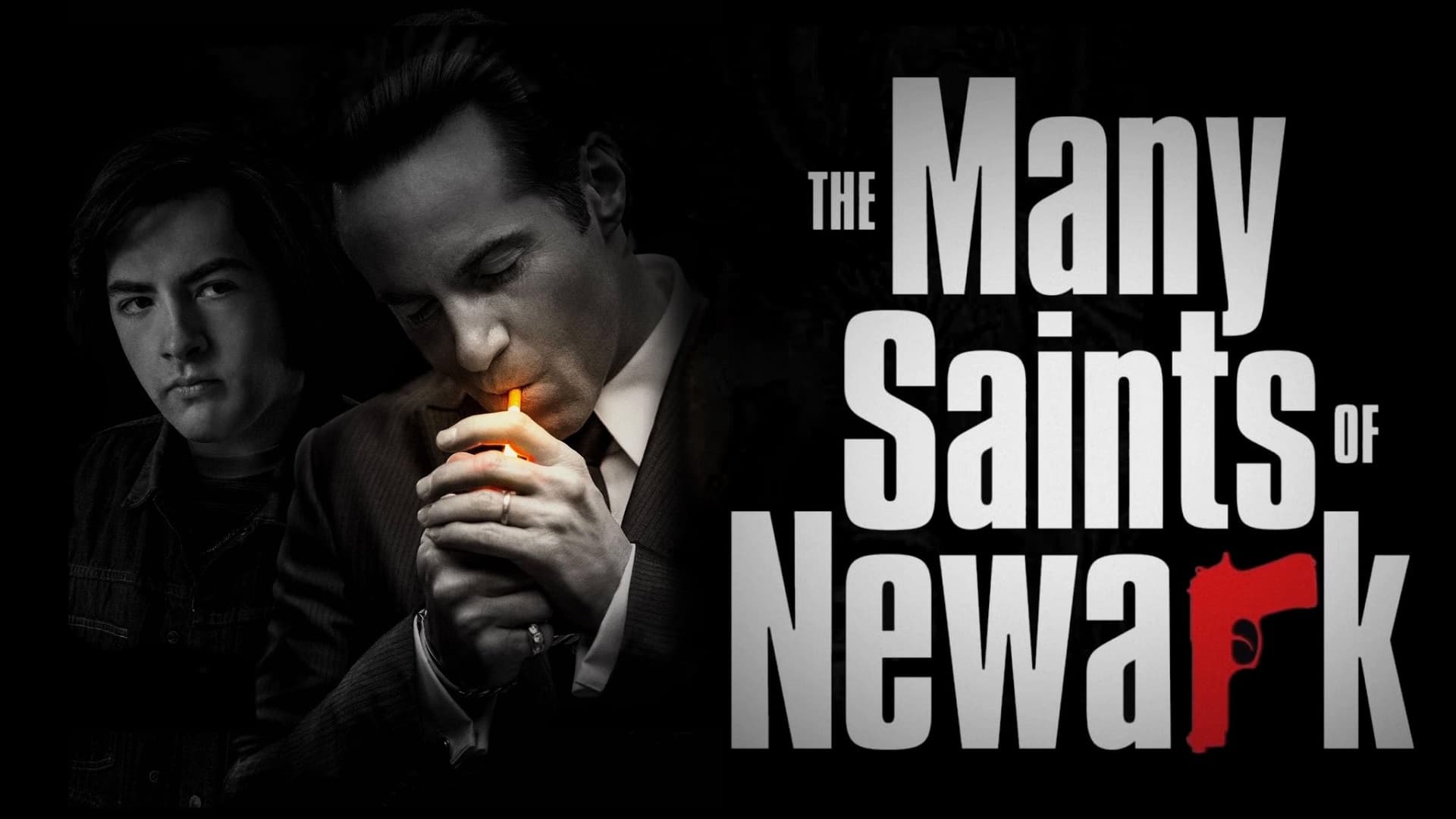 Los Santos de la Mafia: la precuela de Los Soprano llegó a HBO Max 