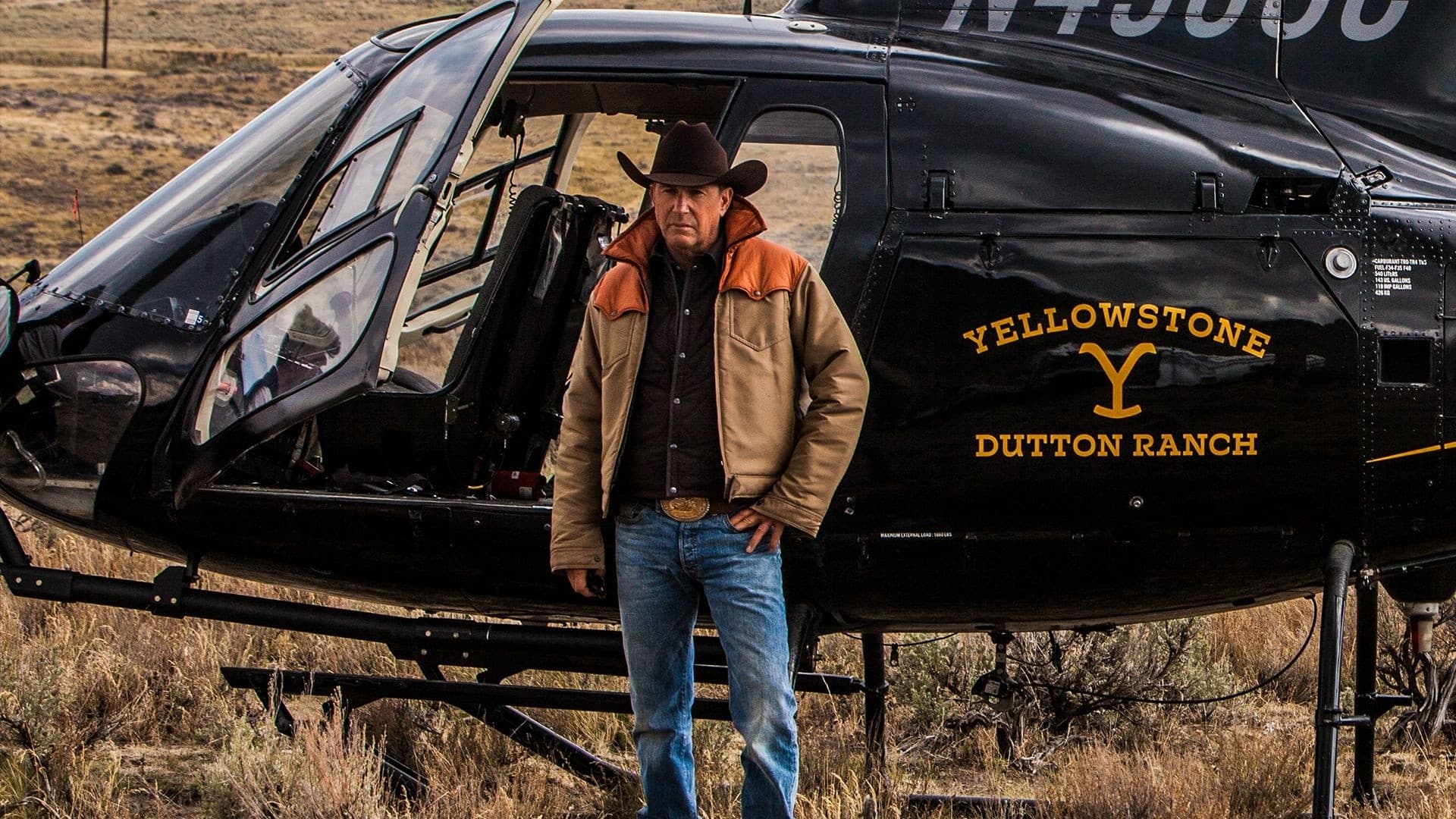  La temporada 4 de Yellowstone ya se puede ver en Paramount Plus