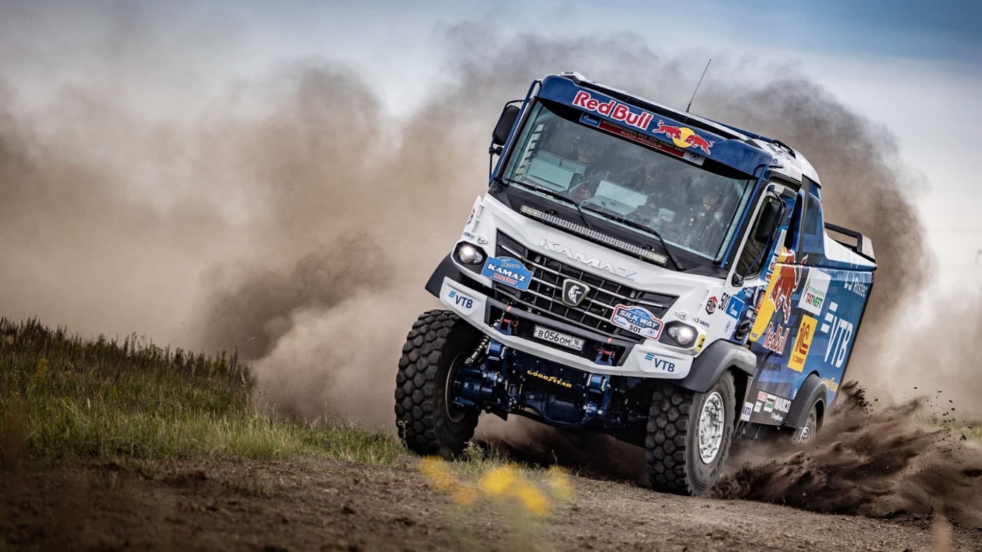 El Rally Dakar 2022 se verá en exclusiva por ESPN en Star Plus
