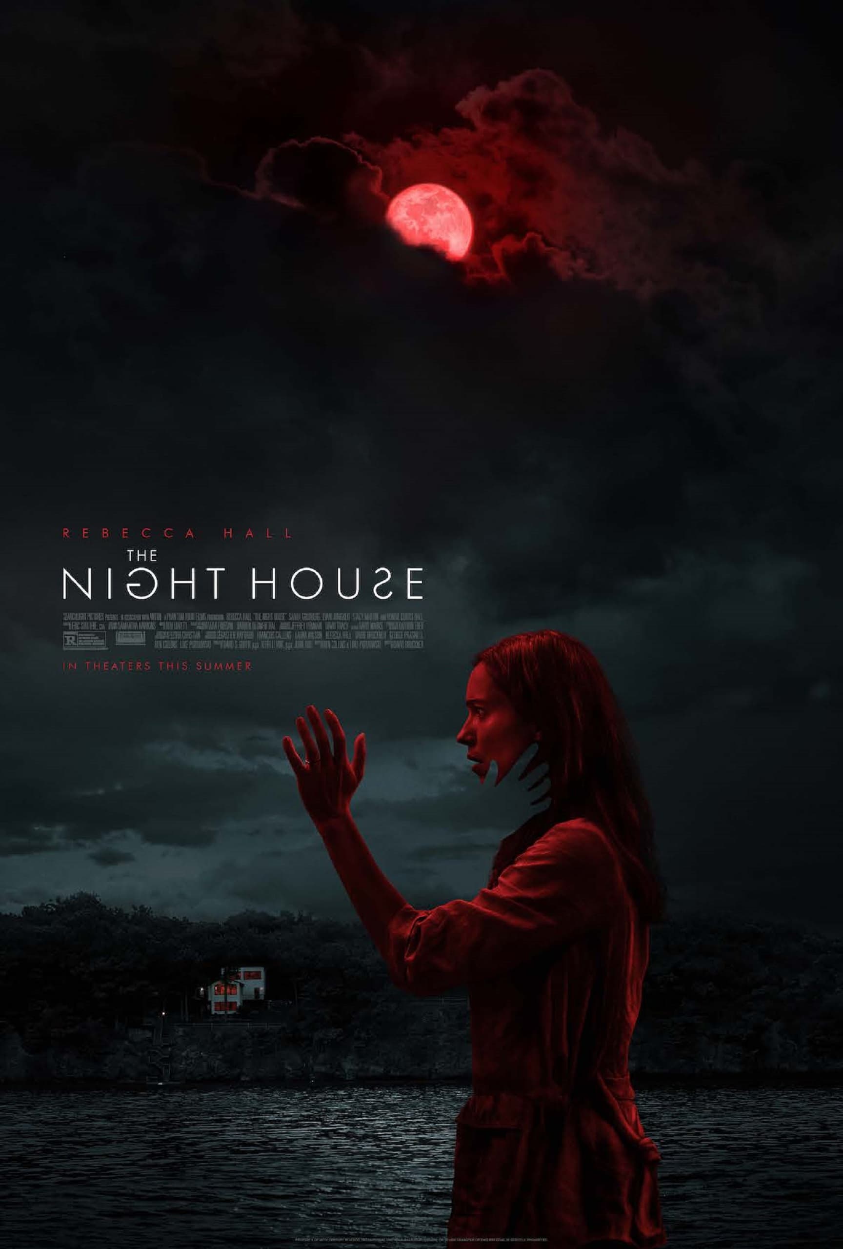 La casa oscura: la perturbadora película de terror para ver en Star Plus