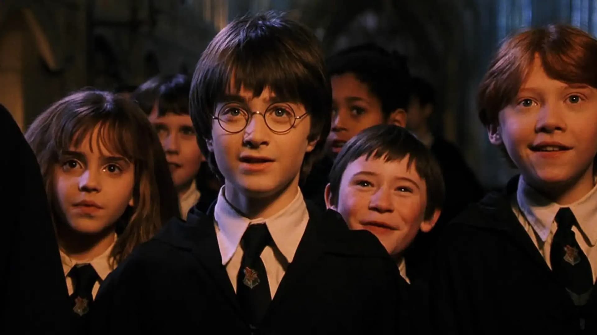Return to Hogwart: así será el reencuentro de Harry Potter en HBO Max