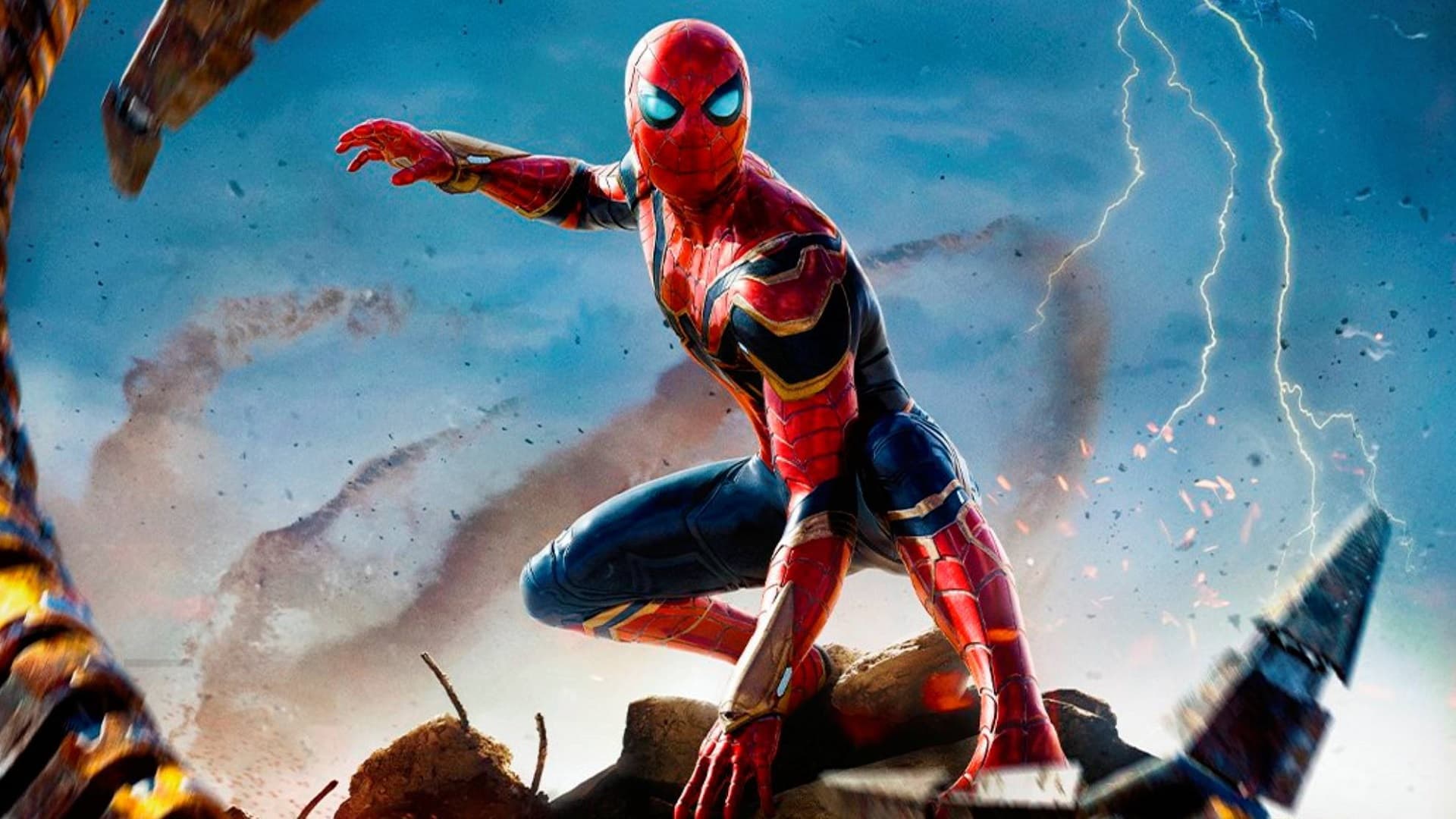 En qué plataformas de streaming ver las películas de Spider-Man? — Showland