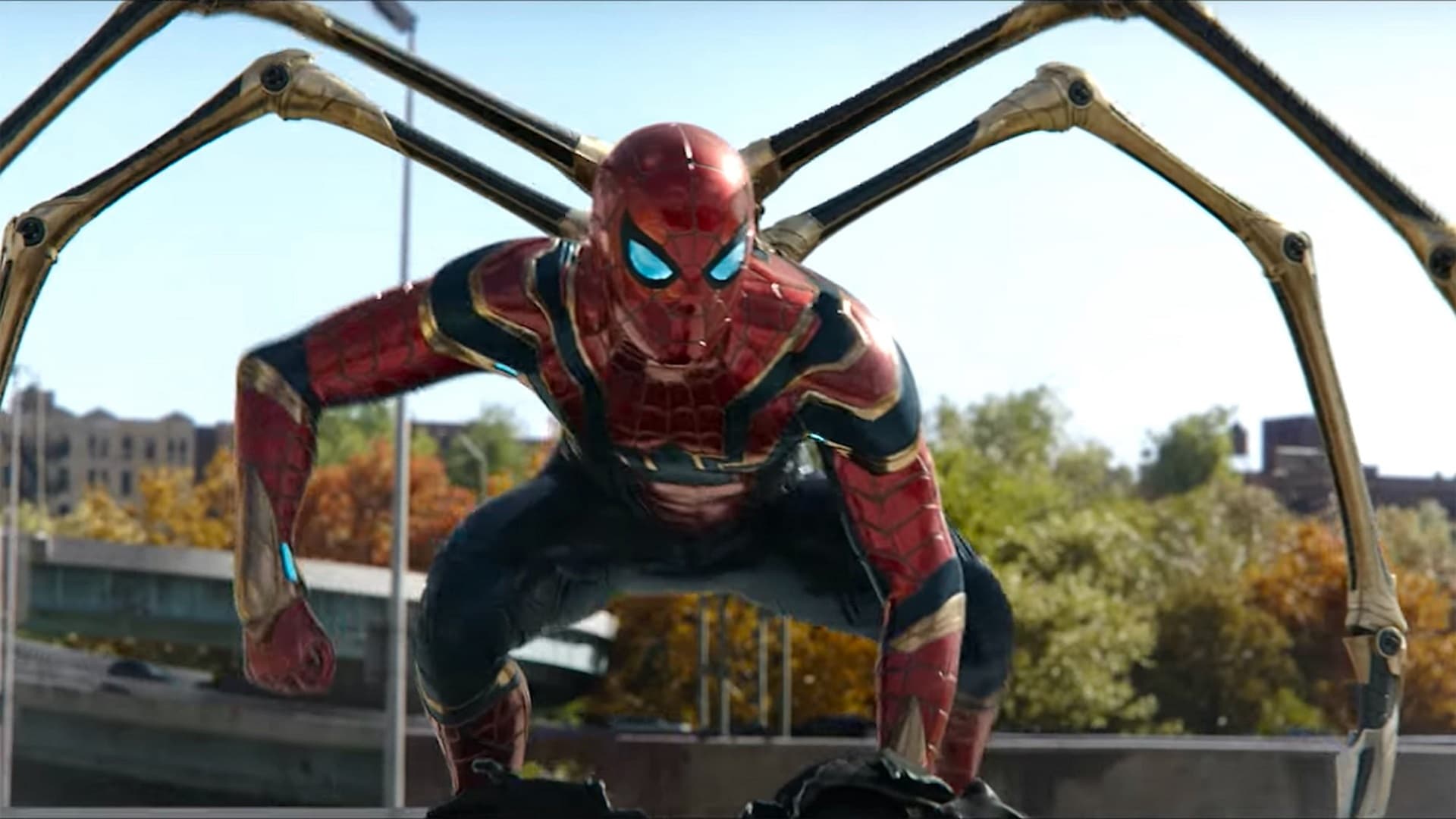 Marvel y Sony afirmaron que trabajan en una nueva película de Spiderman