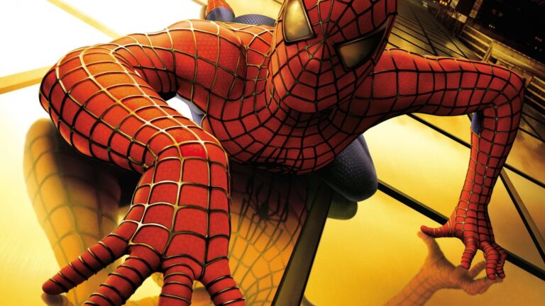¿En qué plataformas de streaming ver las películas de Spider-Man?