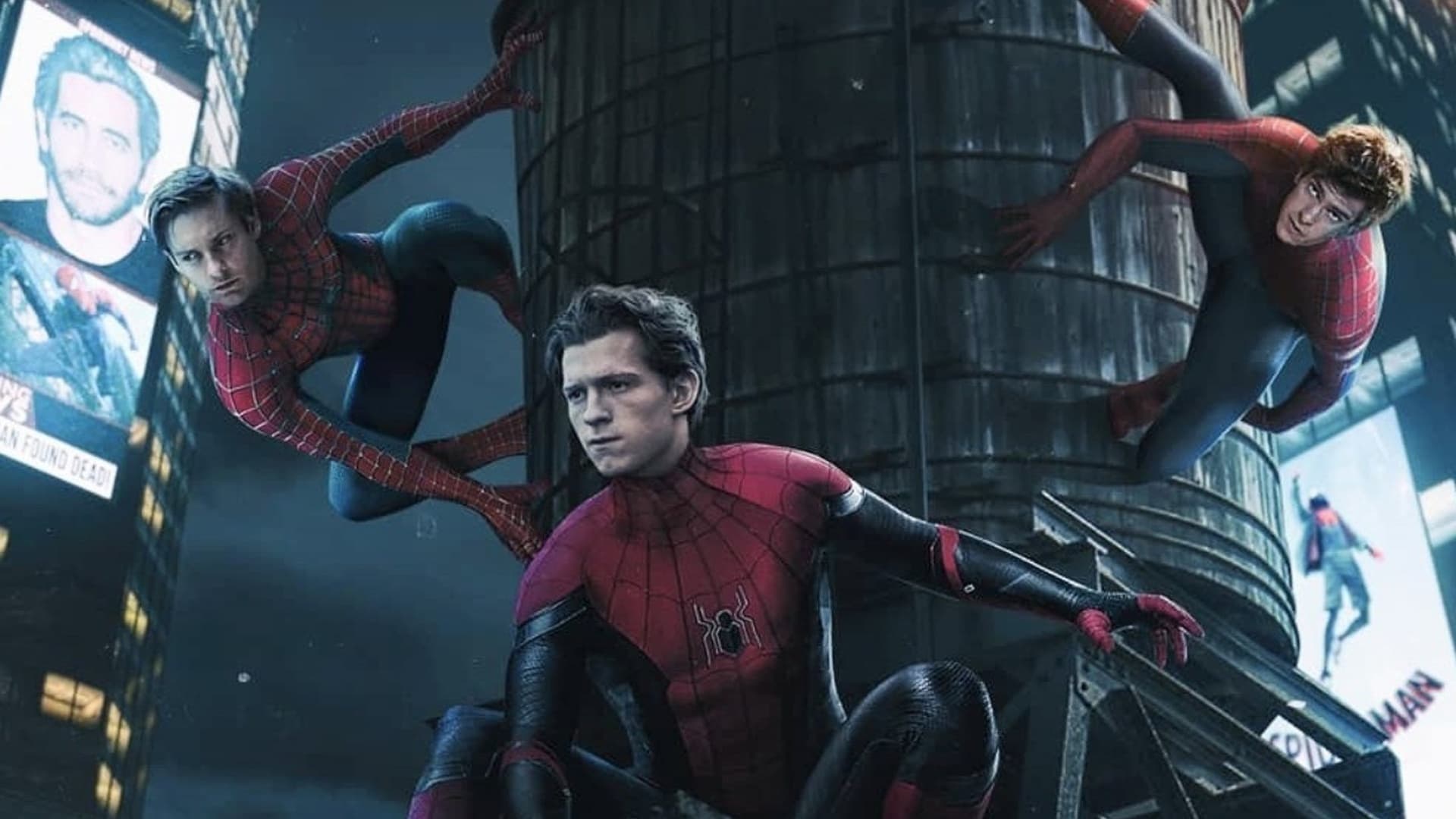 ¿Cómo y dónde ver la película Spider-Man 3: sin camino a casa? 