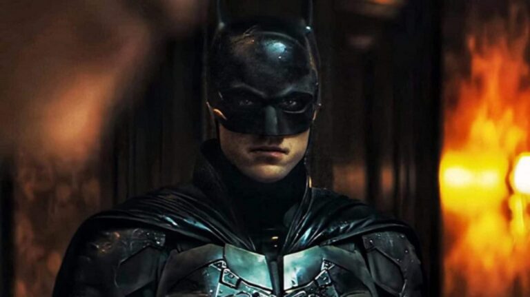 Más detalles de la película The Batman ¿hay un nuevo villano?