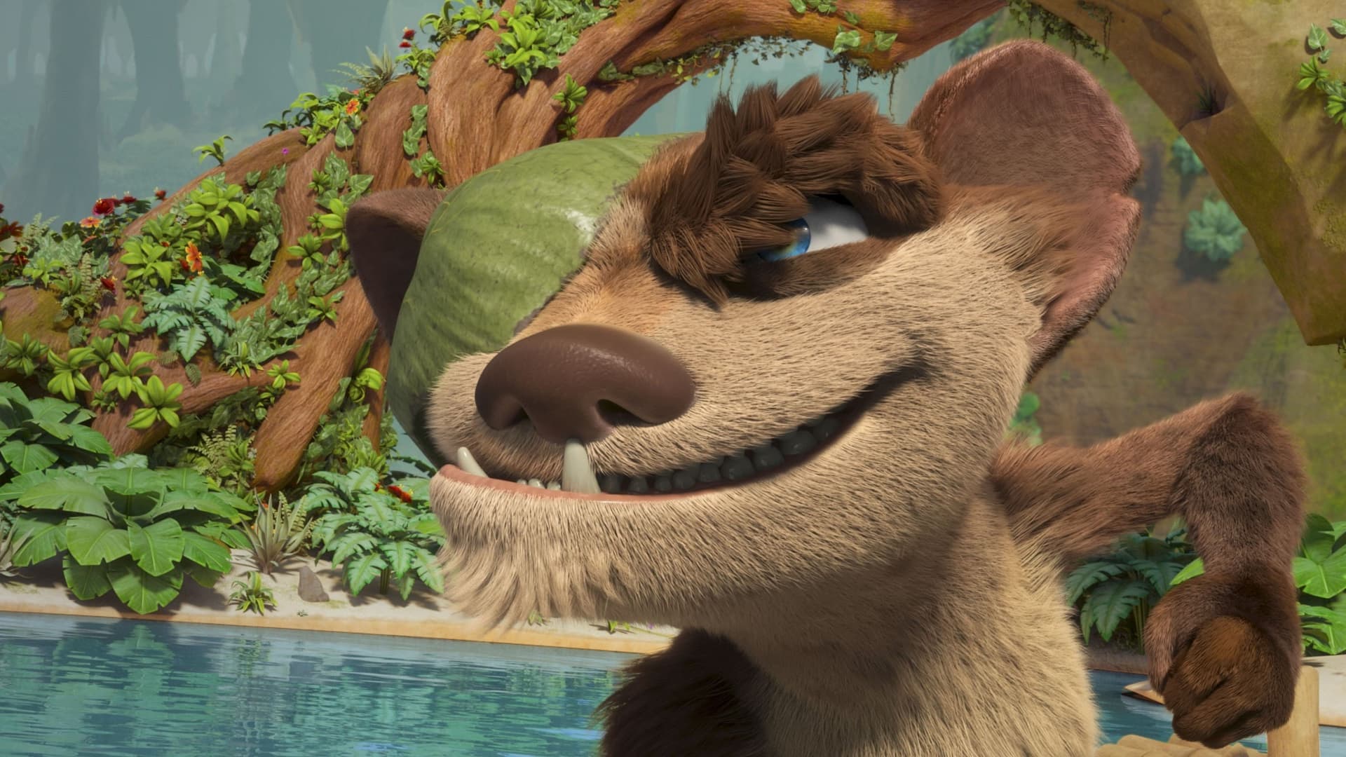 Llega la nueva película de La Era de Hielo para ver gratis en Disney Plus