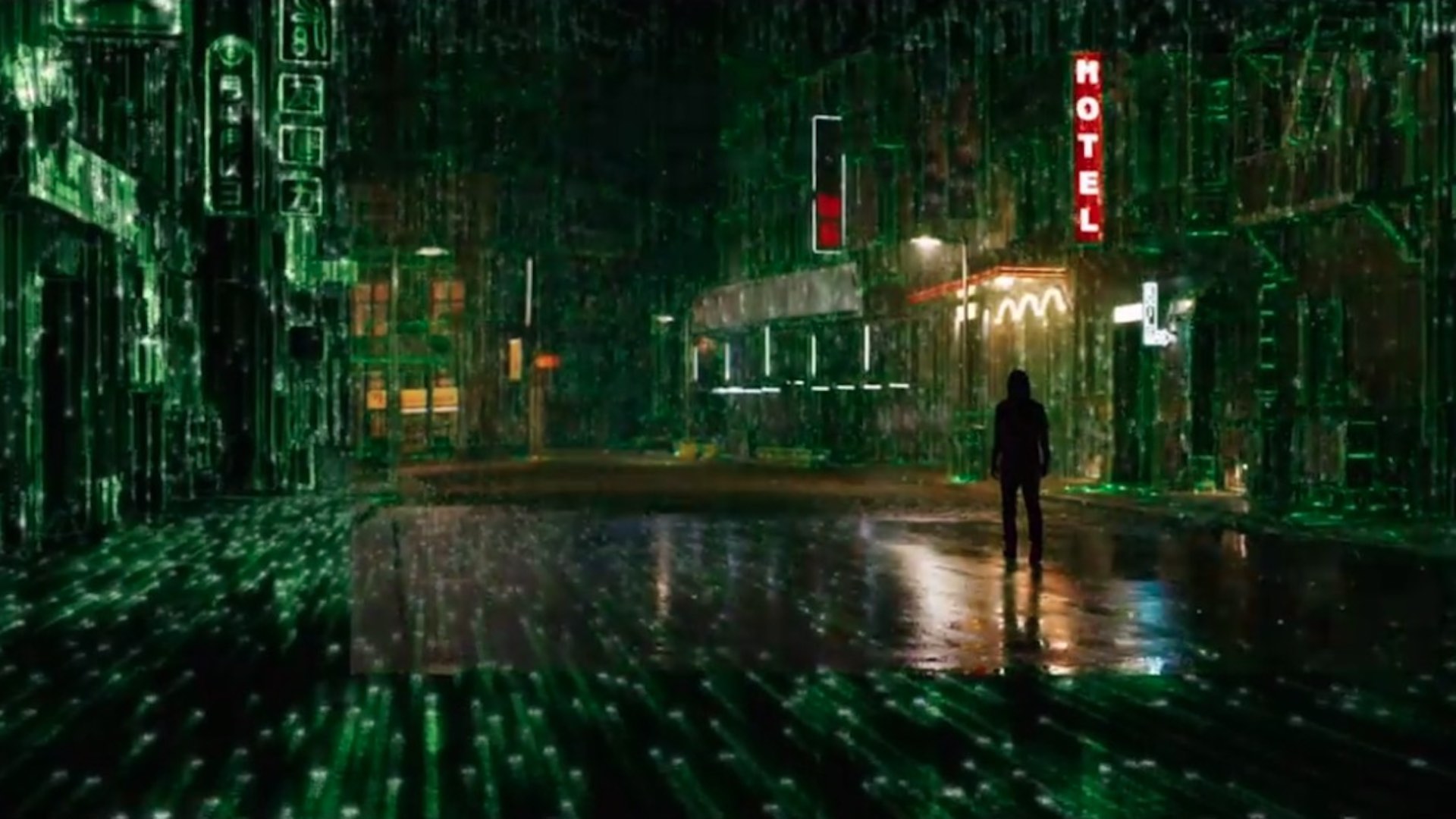 ¿Cuándo ver Matrix 4 Resurrecciones en HBO Max Latinoamérica?