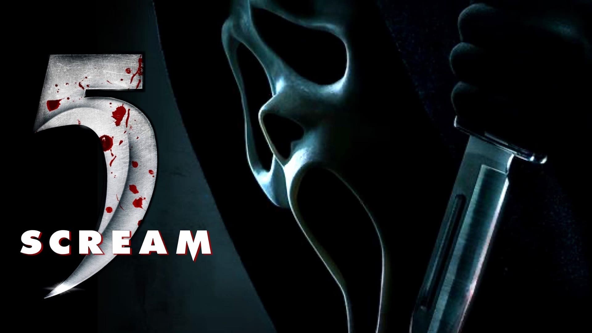 ¿Cómo y dónde ver la nueva película de terror Scream 5? cine y streaming
