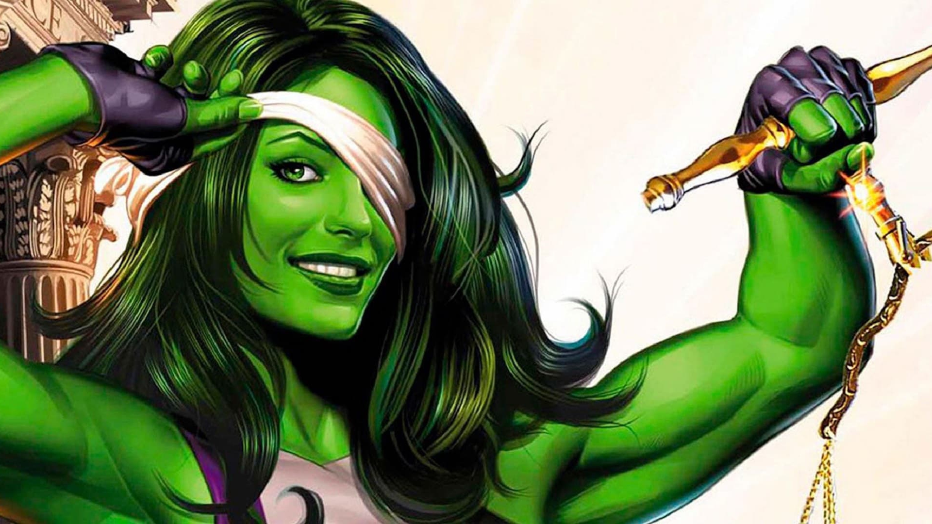 Las series Moon Knight, She-Hulk y Ms. Marvel estrenan en Disney Plus