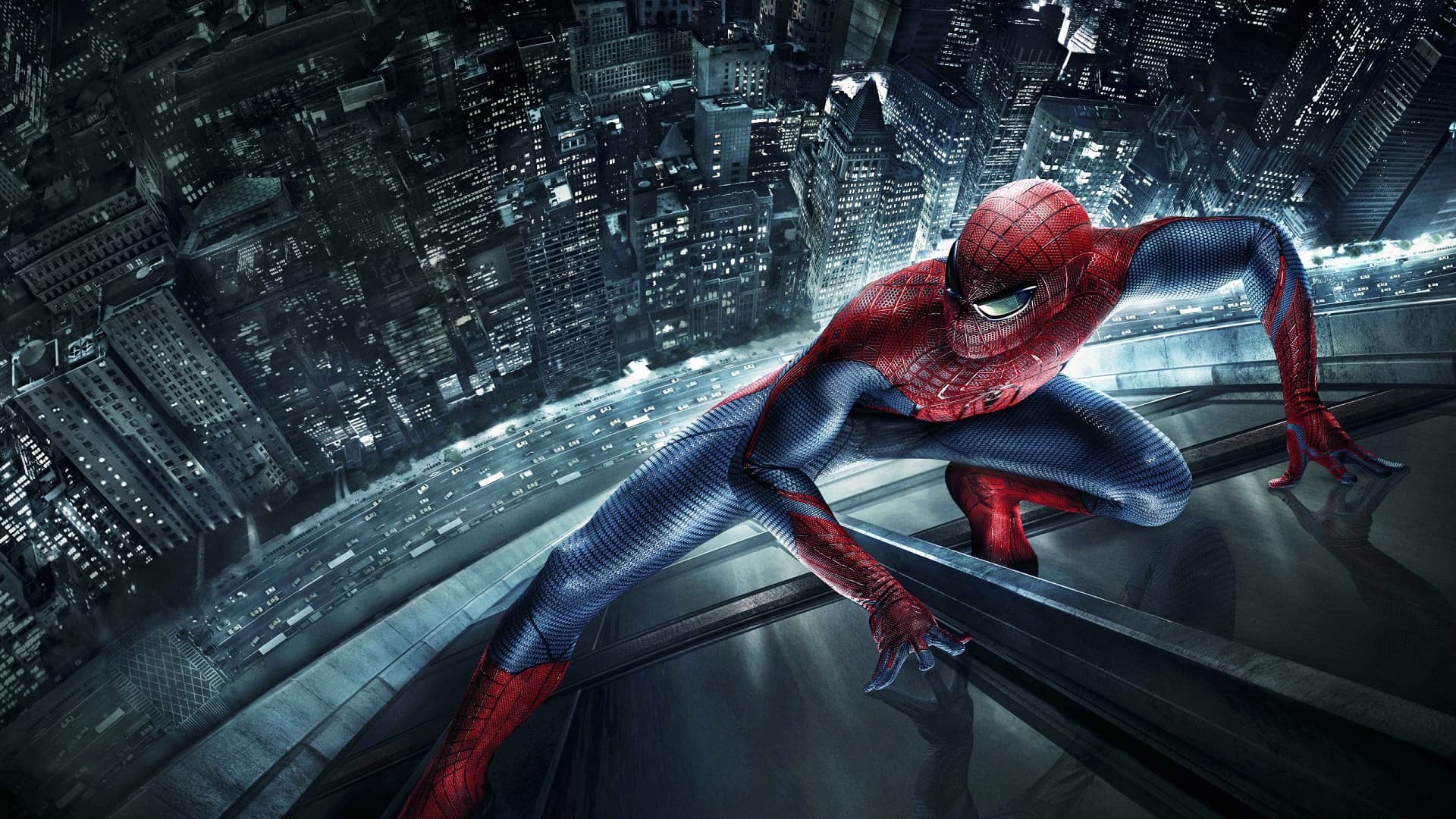 ¿Andrew Gardfield vuelve con una nueva película de Spider-Man?