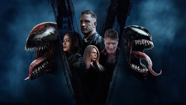 La película Venom 2 estrena en HBO Max Latinoamérica ¿Cuándo?