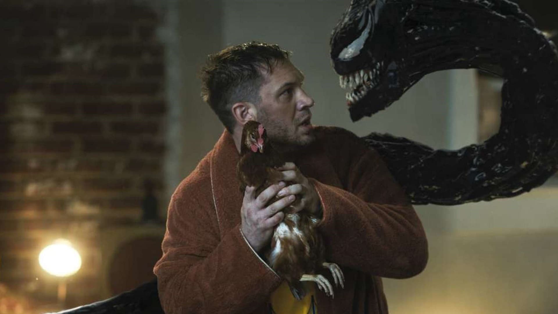 La película Venom 2 estrena en HBO Max Latinoamérica ¿Cuándo?