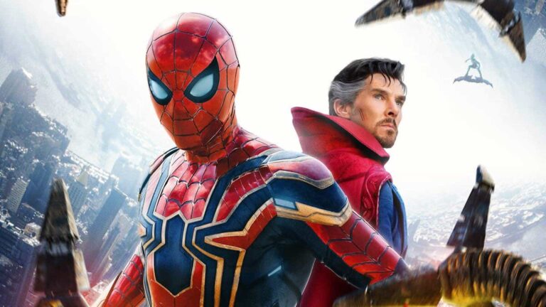 Spider-Man 3 No Way Home sigue recaudando: ¿le ganará a Infinity War?